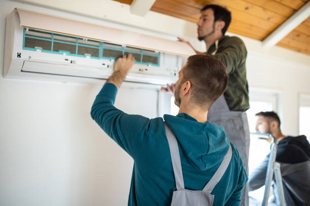 Trusted Richmond, TX HVAC Experts