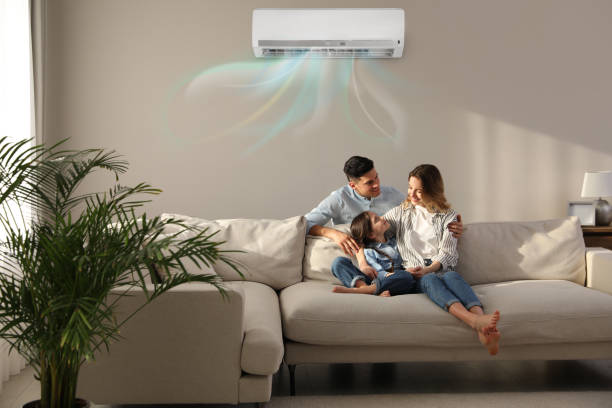 AC Installation Near Me in Richmond, TX