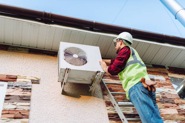 Best AC Installation Near Me  in Richmond, TX