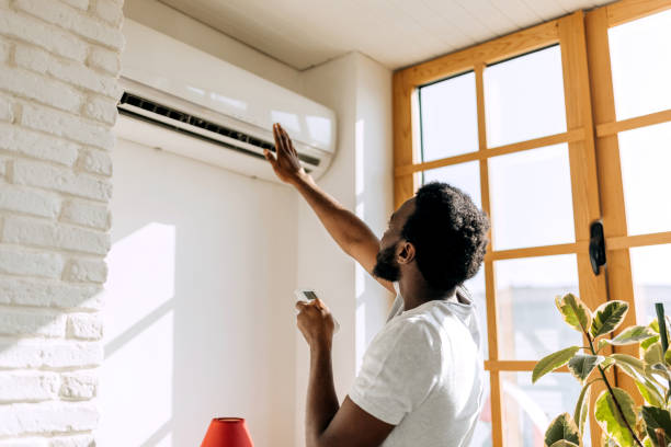 Best Affordable HVAC Services  in Richmond, TX