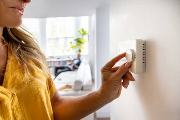 Best Ductless HVAC Repair  in Richmond, TX