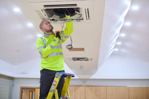 Best HVAC Emergency Services  in Richmond, TX
