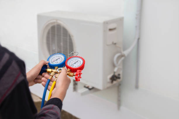 Best Air Conditioning Repair  in Richmond, TX