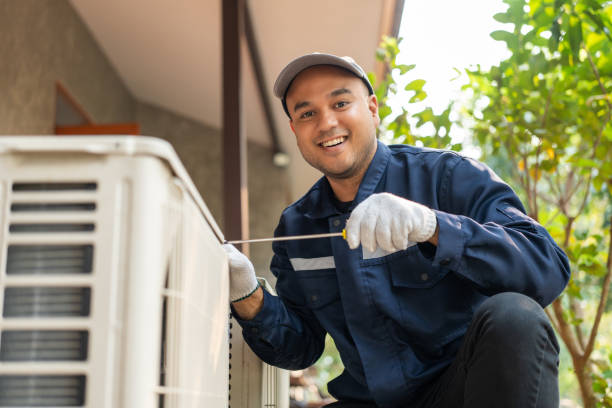 Best HVAC Air Duct Cleaning  in Richmond, TX