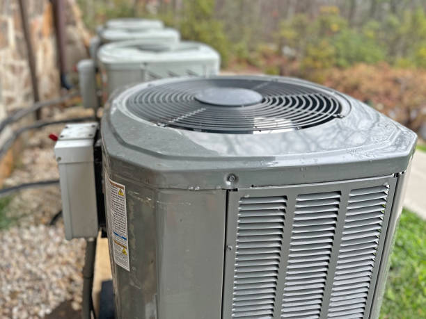 Trusted Richmond, TX HVAC Experts