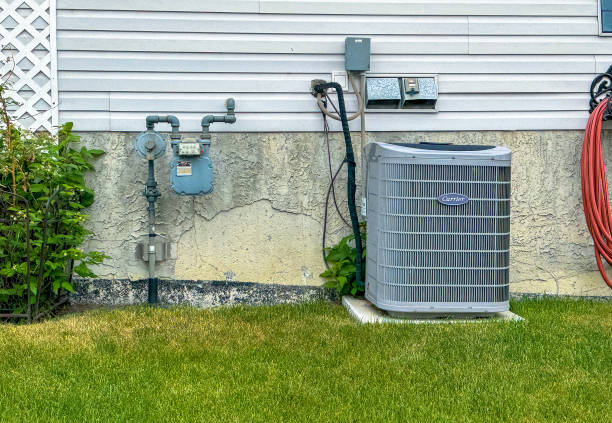 Best Local HVAC Companies  in Richmond, TX
